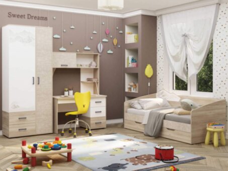 Подростковая Эверест №10 Подростковая Эверест №10