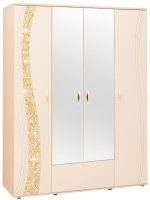 Шкафы в спальню