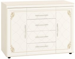 Комоды в спальню