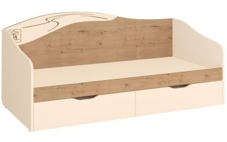 Кровати подростковые