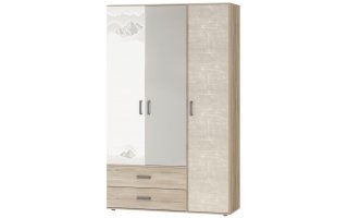 Шкафы подростковые