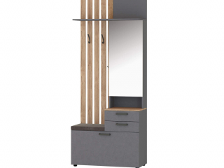 Мини прихожие