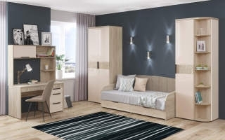 Детская Кашемир