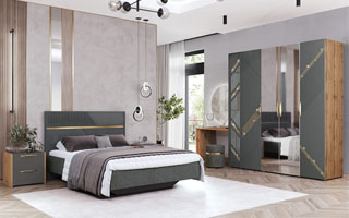 Спальня Монако 902