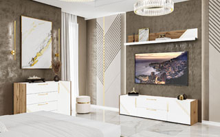 Гостиная Монако 606