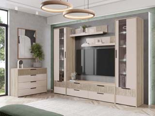 Гостиная Кашемир