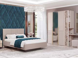 Спальня Флоренция 904