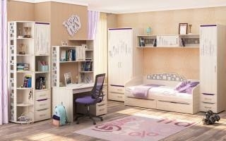 Детская Мегаполис